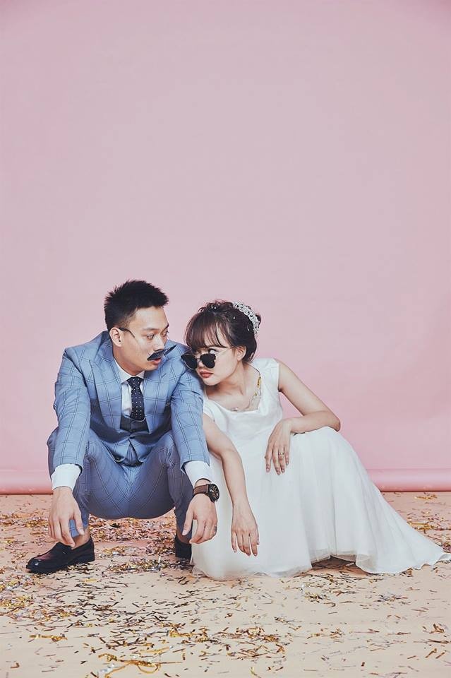 dam cuoi Nhat Anh Trang anh 5