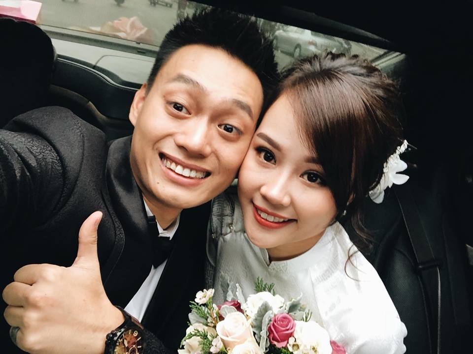 dam cuoi Nhat Anh Trang anh 2