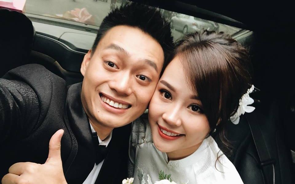 Anh cuoi ngot ngao cua Nhat Anh Trang va vo hinh anh