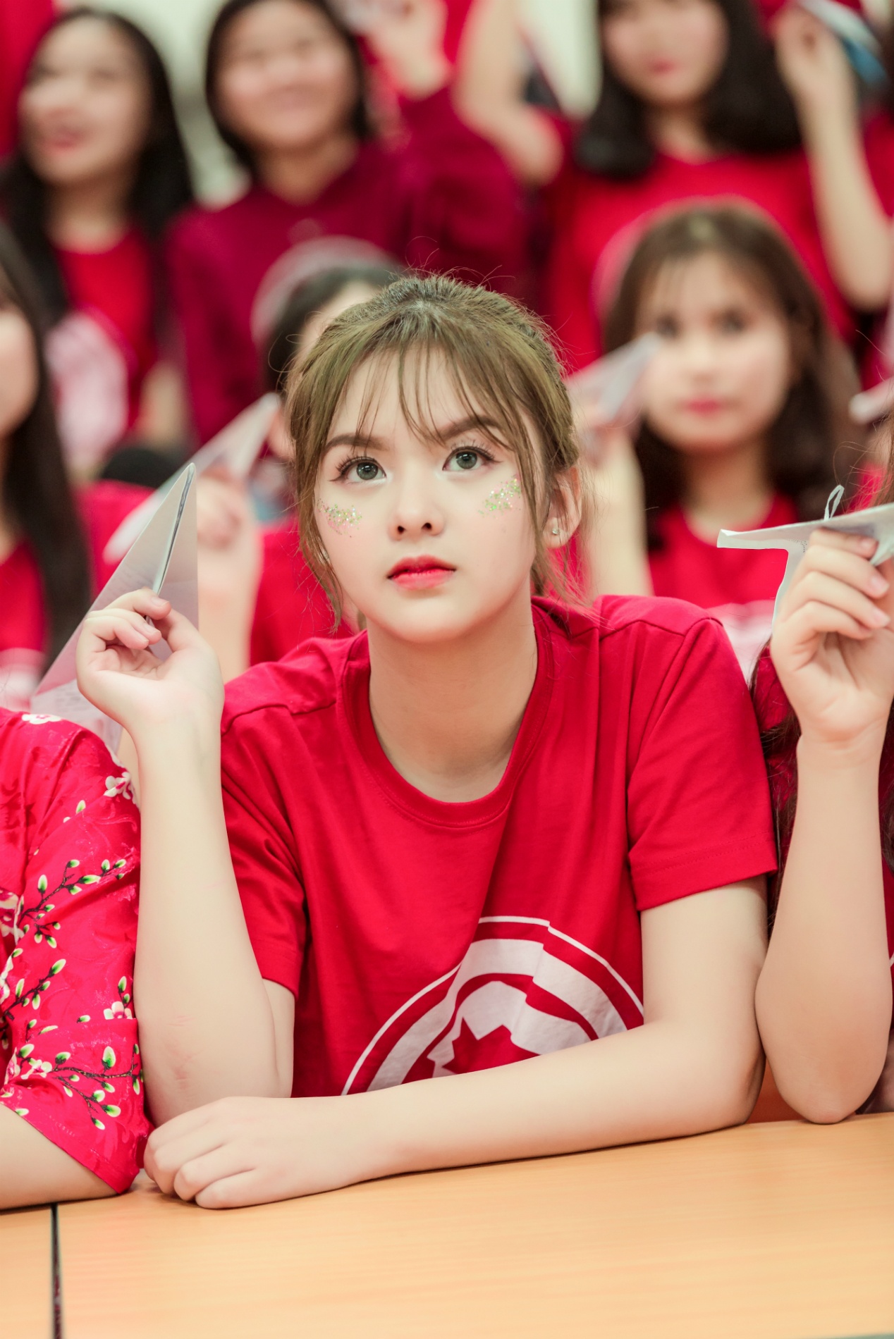 hot girl anh ky yeu anh 2