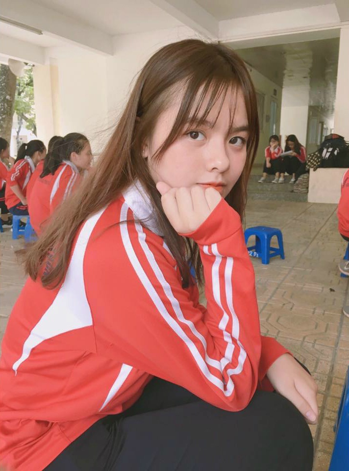 hot girl anh ky yeu anh 9