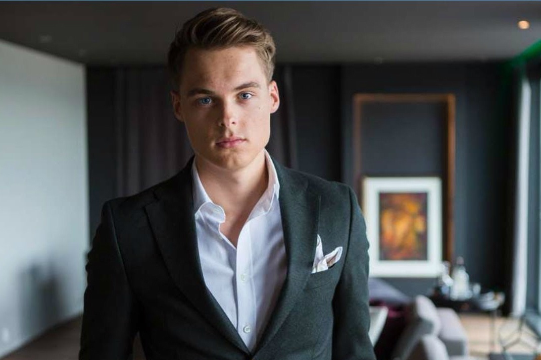 ty phu tre nhat the gioi anh 3