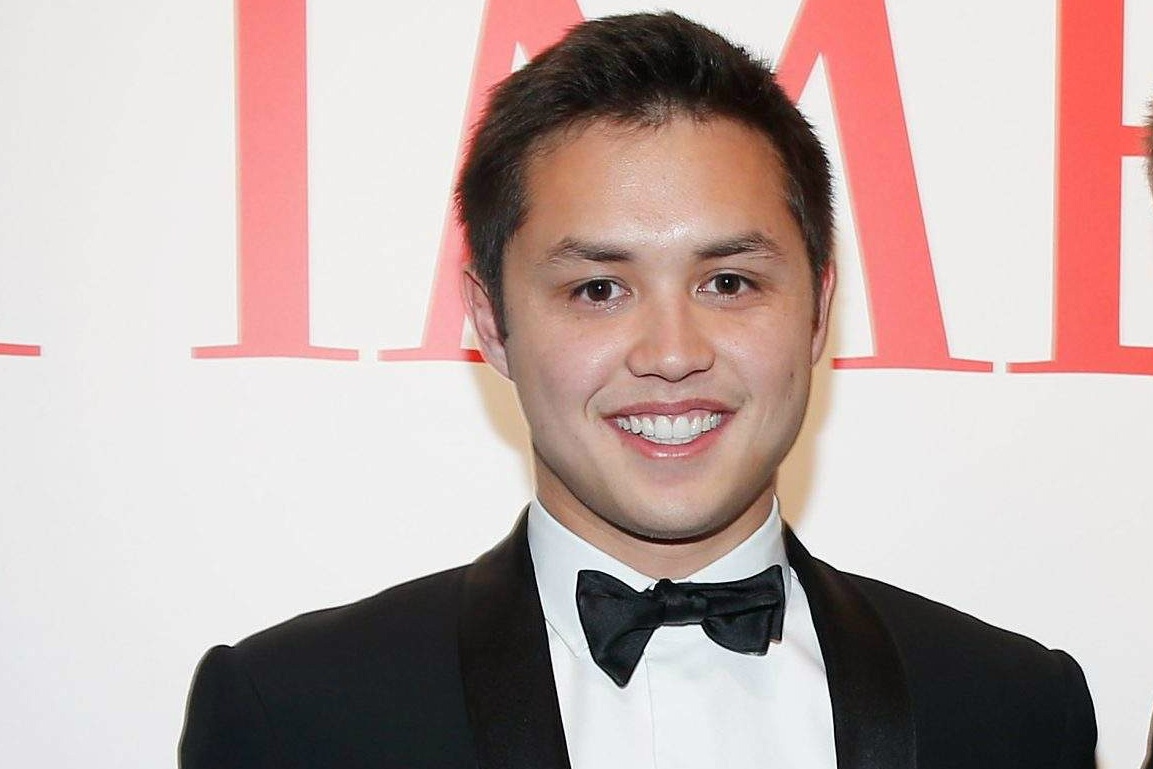 ty phu tre nhat the gioi anh 7