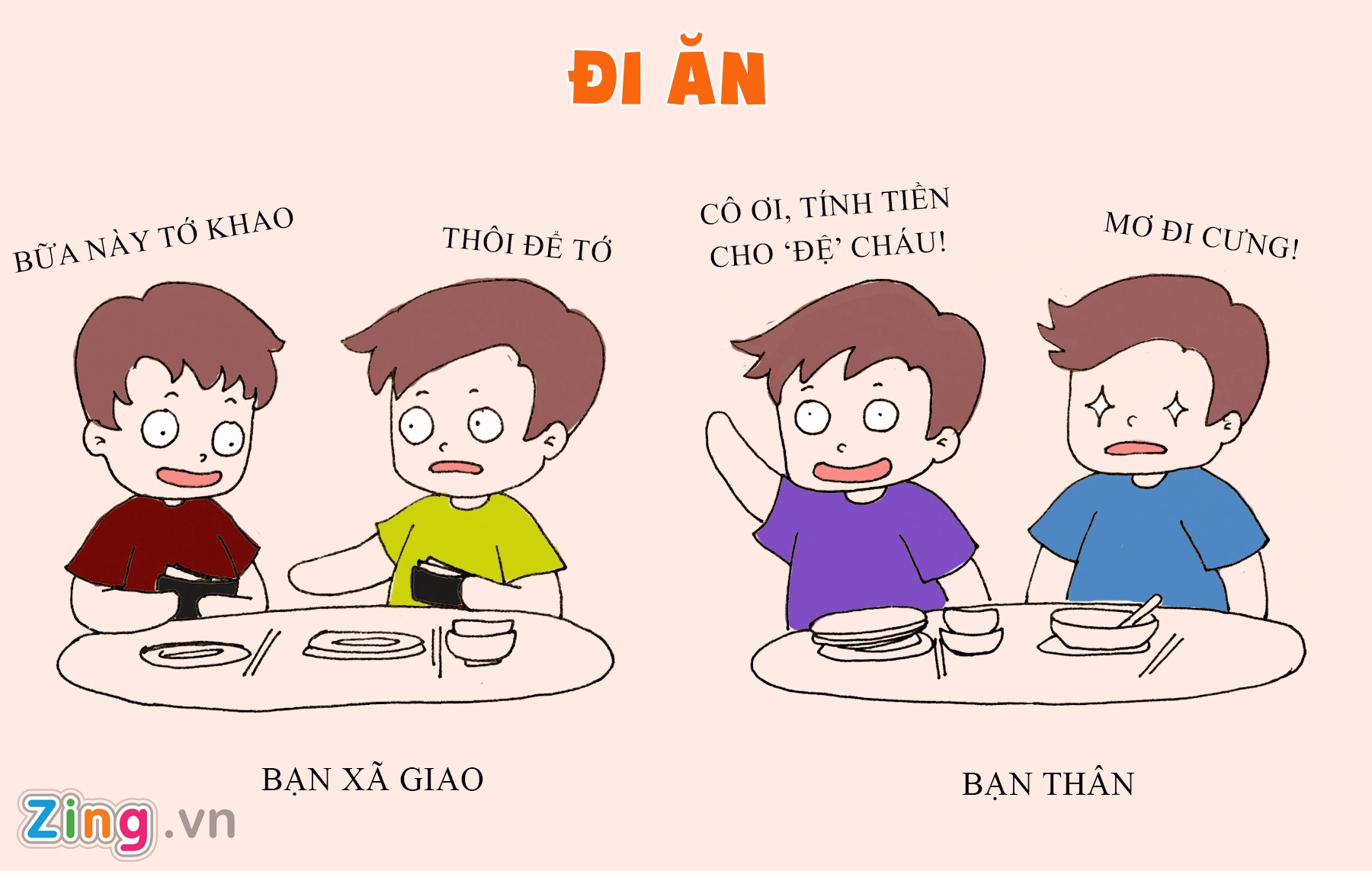 khac biet ban binh thuong va ban than anh 4