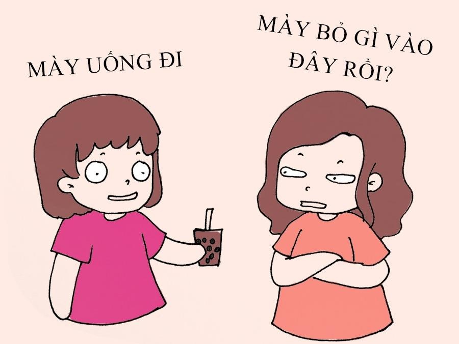 Ban than va ban xa giao khac nhau o diem nao? hinh anh