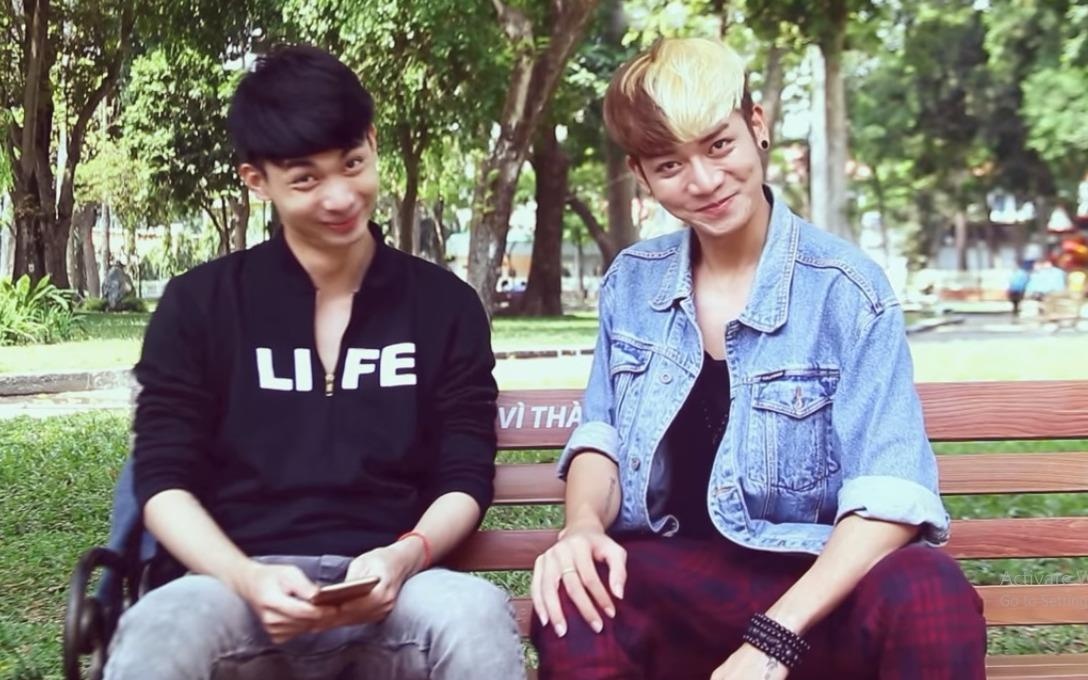 Su khac biet giua ban than va ban thuong hinh anh