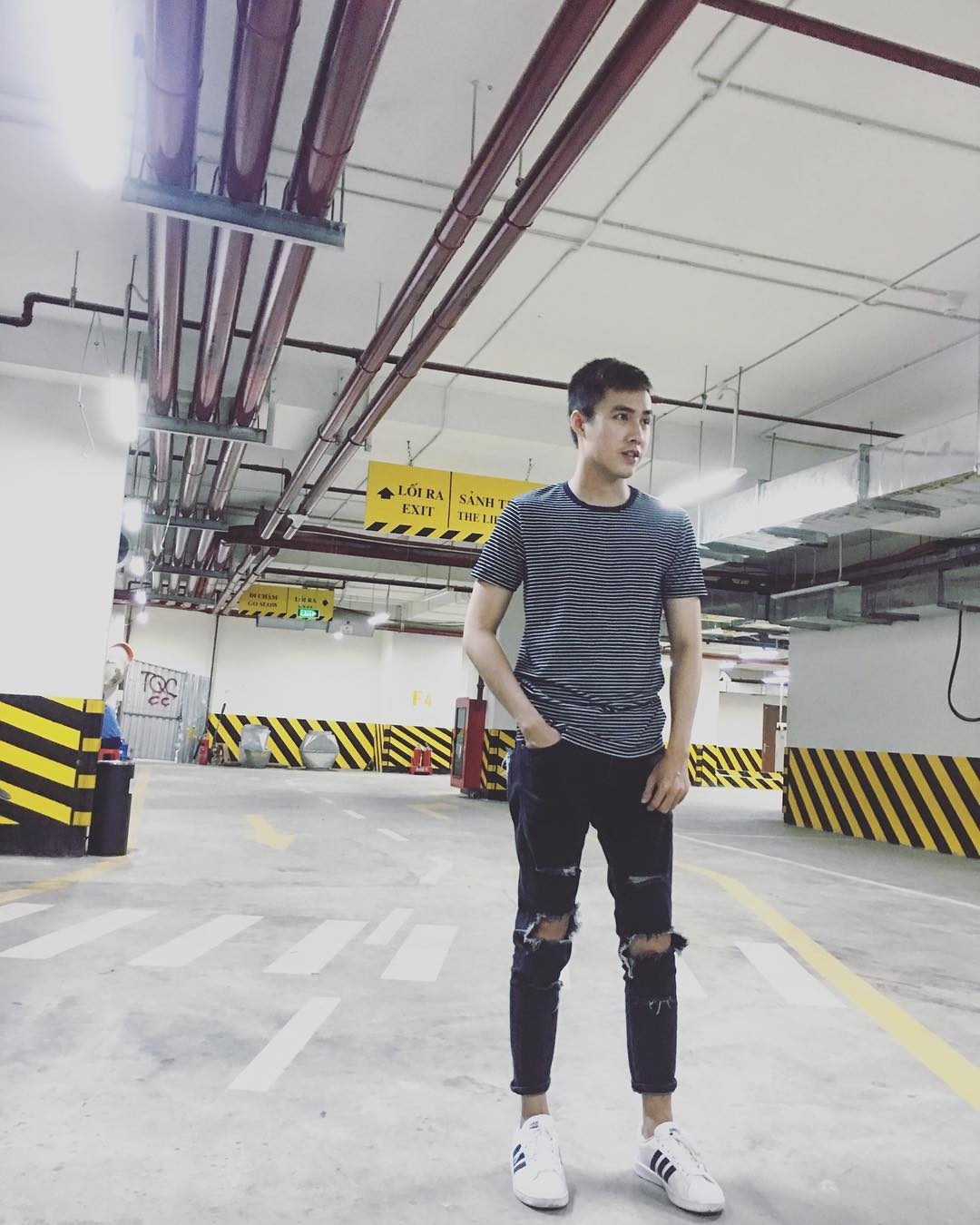 chang trai hat giong nam va nu anh 2