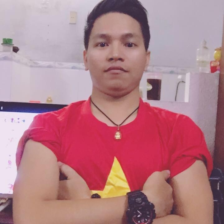 Tao dang giong Van Thanh anh 11