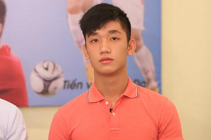 dan trai dep chug ket U23 chau A anh 6