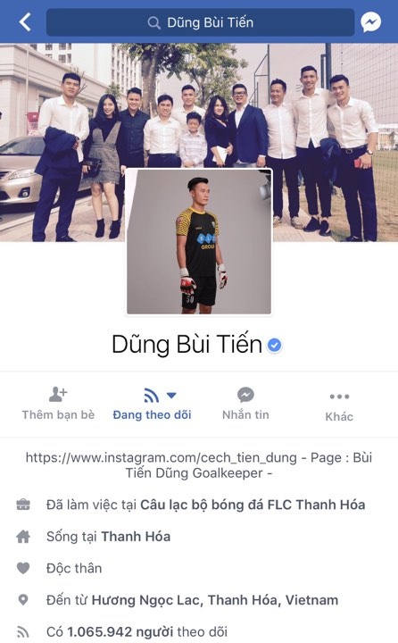 Bùi Tiến Dũng ảnh 2 Bui Tien Dung anh 2