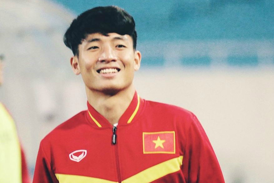 dan trai dep chug ket U23 chau A anh 7