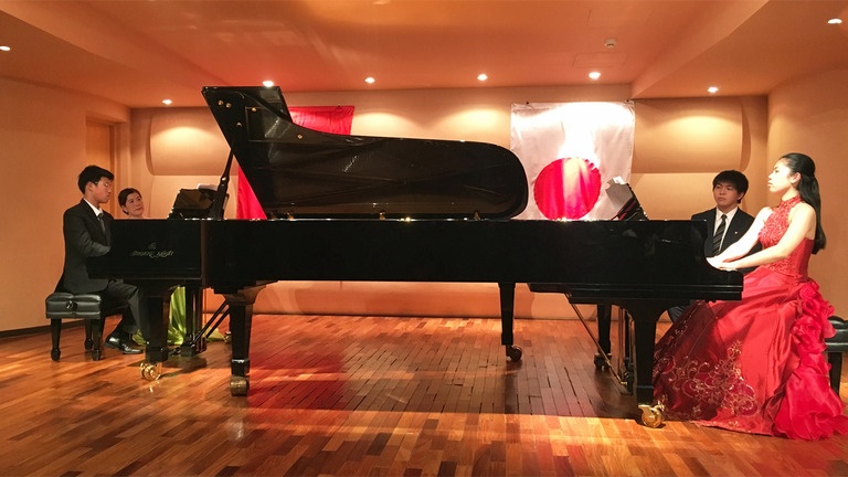 Nguyen Ba Tan piano anh 2