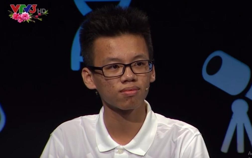 Tuan Anh tam xep thu 2 'doan leo nui' sau vong thi Khoi dong hinh anh