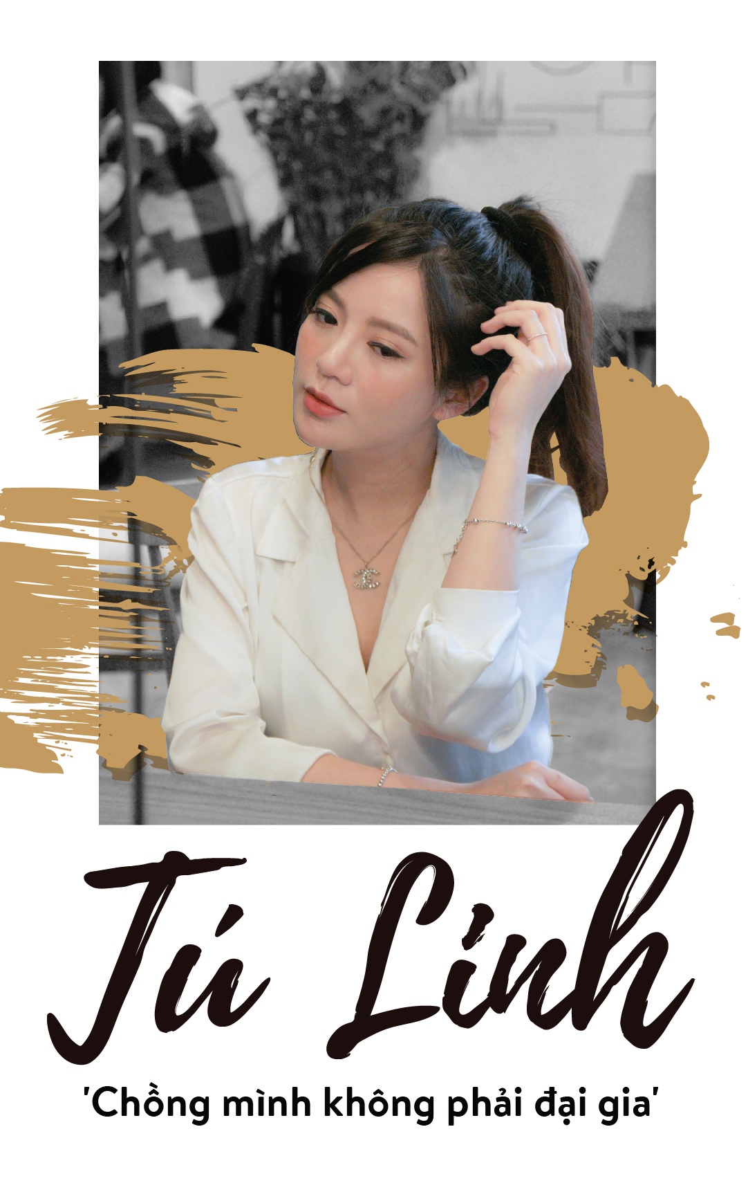 Tú Linh MU ảnh 1 Tu Linh MU anh 1