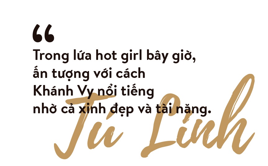 Tú Linh MU ảnh 9 Tu Linh MU anh 9