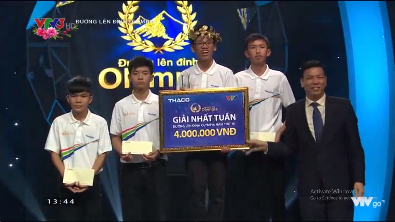 Duong len dinh Olympia anh 1