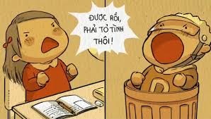 Nam 2018 roi, yeu ai thi noi, dung de thoi gian troi di vo ich! hinh anh