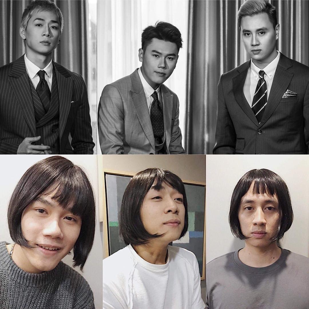 3 gia dinh bim sua hot nhat mang xa hoi anh 15