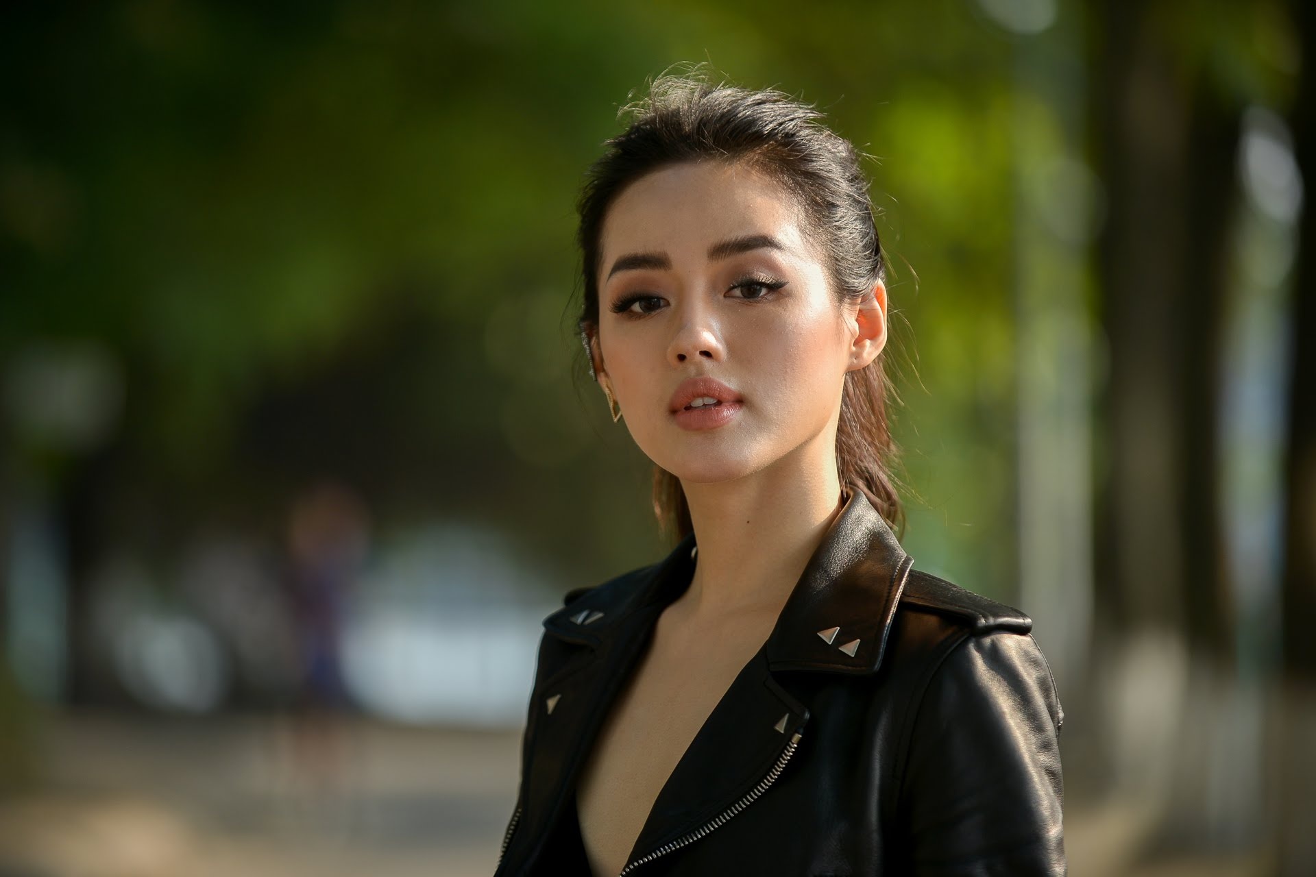 hot girl lam gi dip tet anh 6