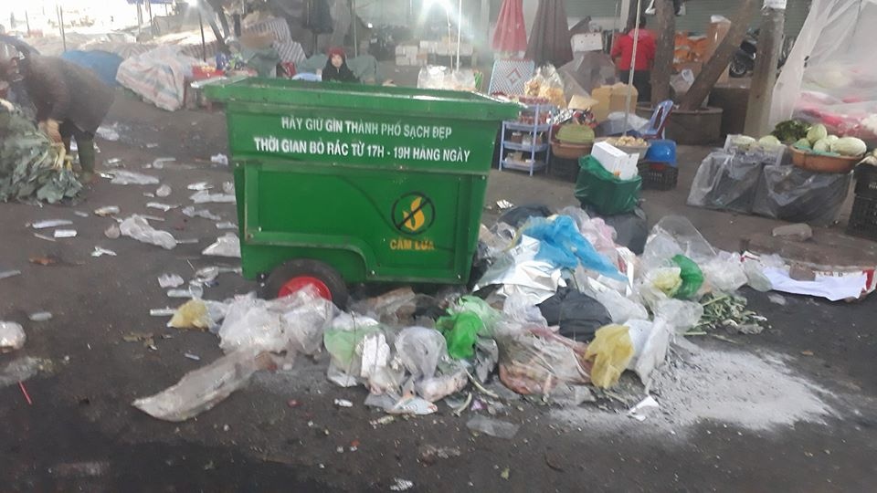 rac sau ky nghi le anh 2