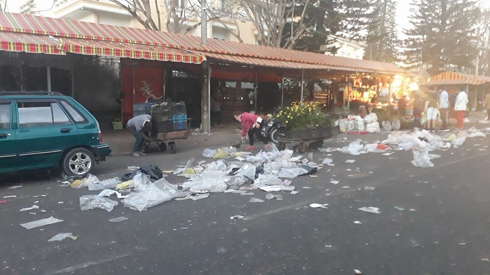 rac sau ky nghi le anh 4