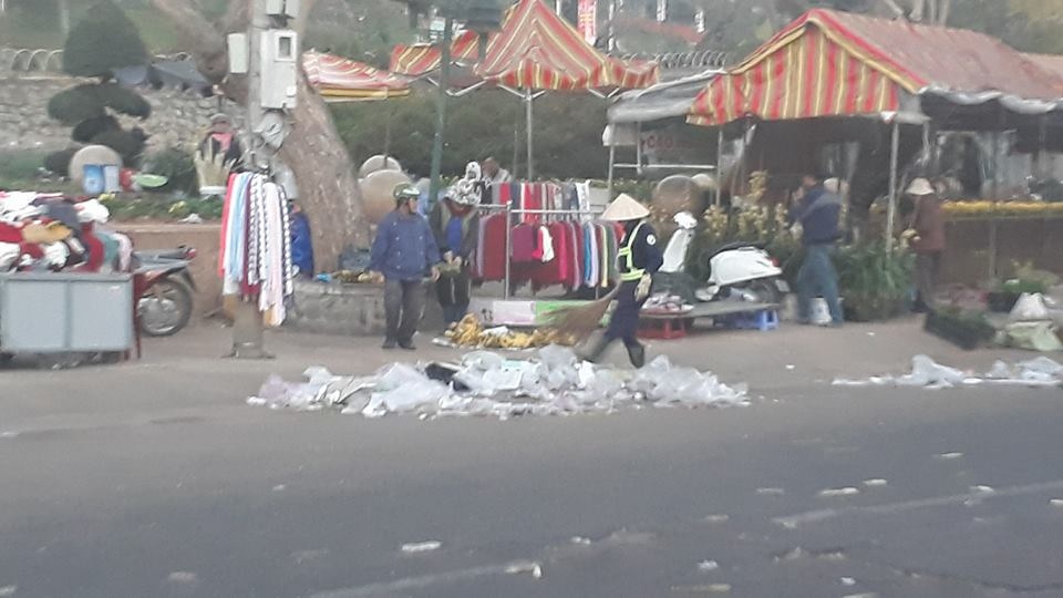 rac sau ky nghi le anh 6