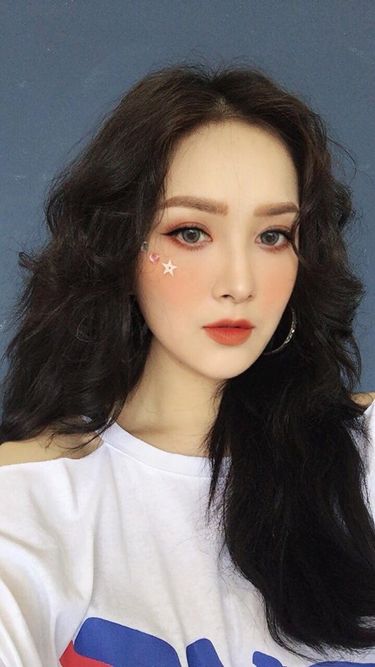 em gái Hương Tràm ảnh 3 em gai Huong Tram anh 3
