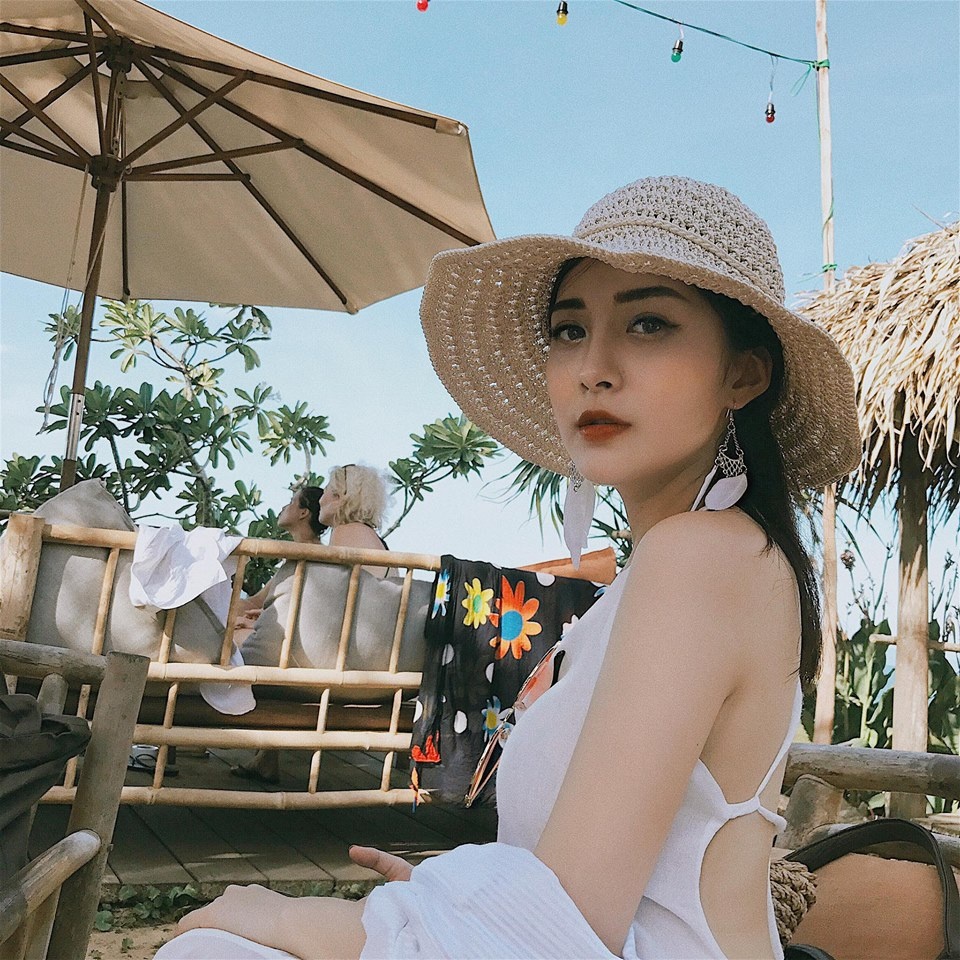 em gái Hương Tràm ảnh 13 em gai Huong Tram anh 13
