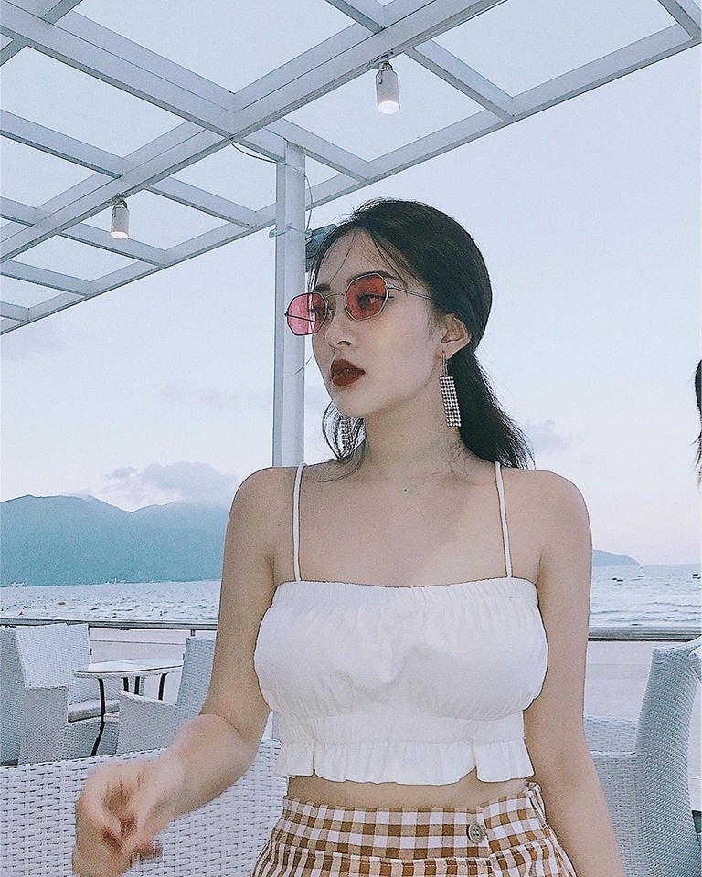 em gái Hương Tràm ảnh 15 em gai Huong Tram anh 15