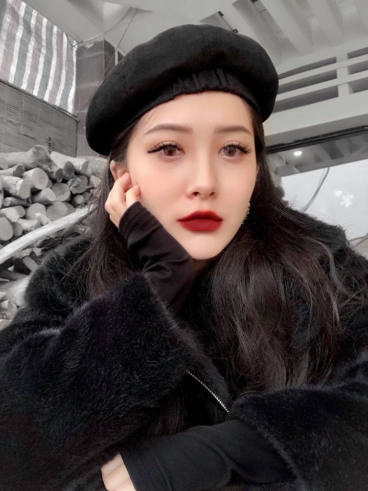 em gái Hương Tràm ảnh 2 em gai Huong Tram anh 2