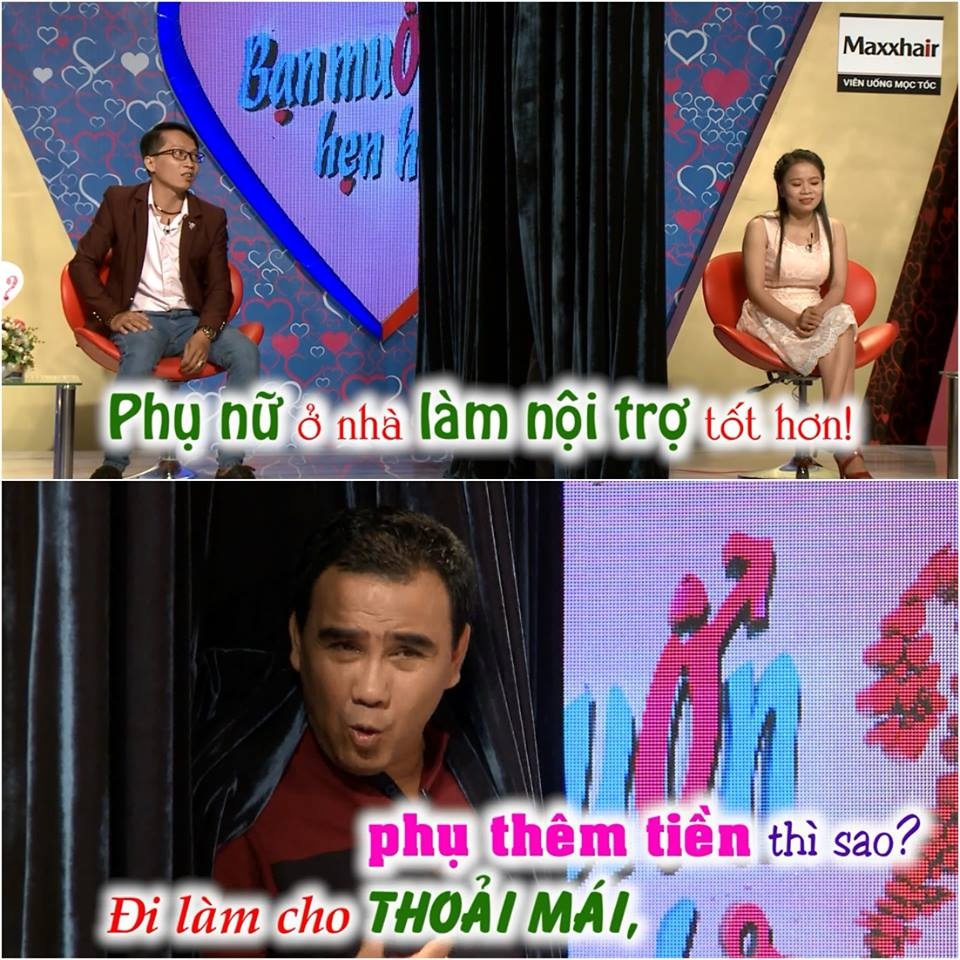 Bạn muốn hẹn hò ảnh 3 Ban muon hen ho anh 3