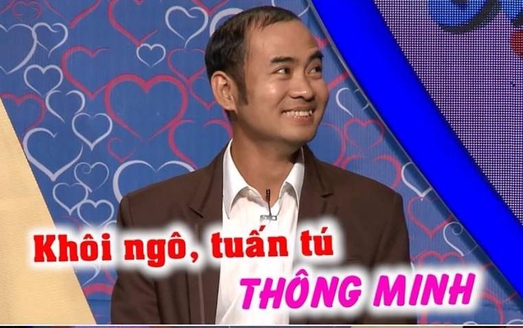 Anh chang tam su 3 lan bi 'da' hinh anh