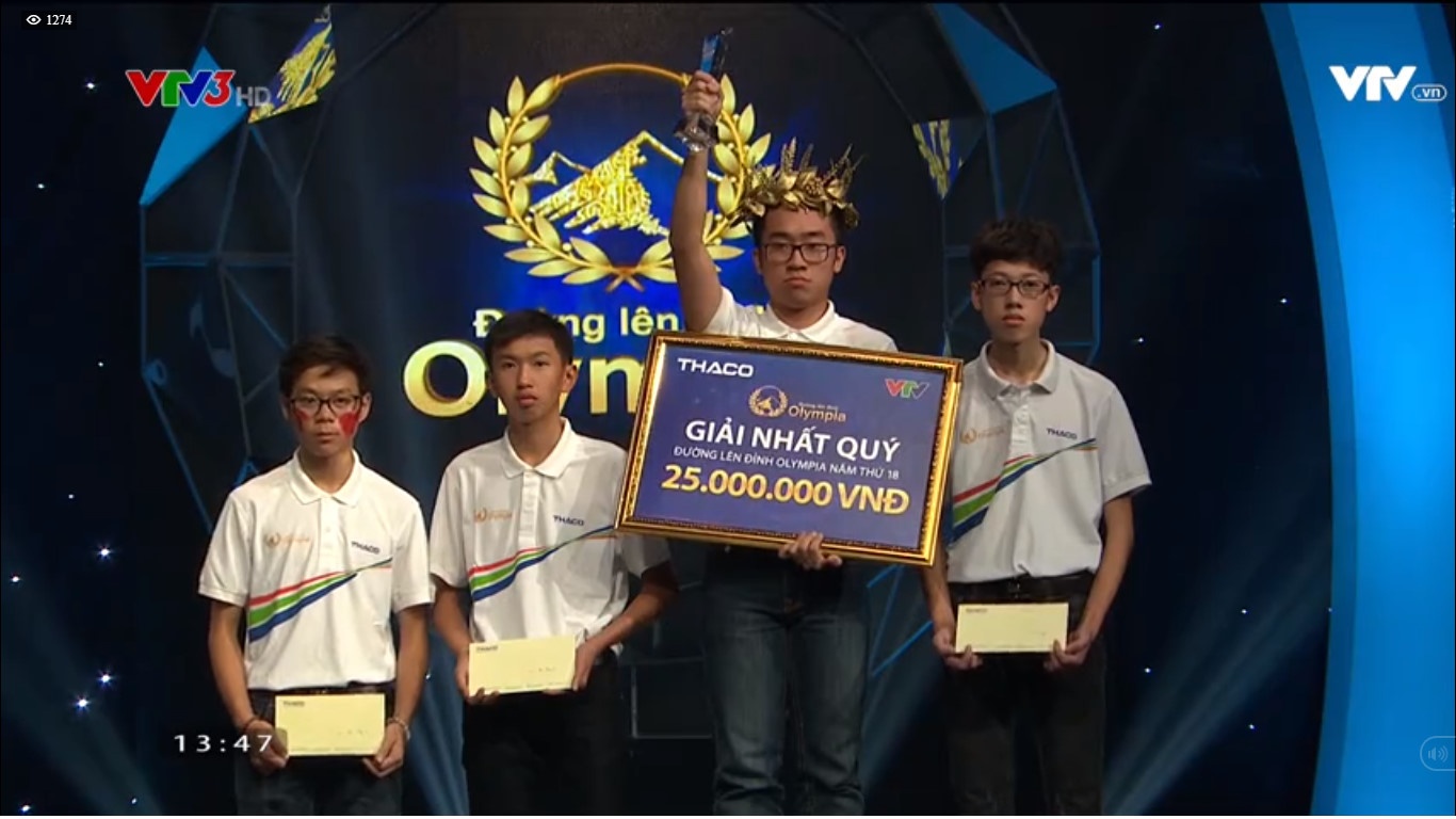 Duong len dinh Olympia anh 1