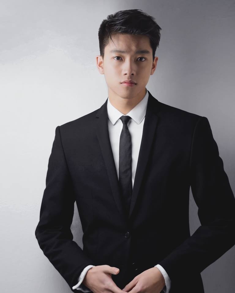 Chris Khoa Nguyễn ảnh 1 Chris Khoa Nguyen anh 1