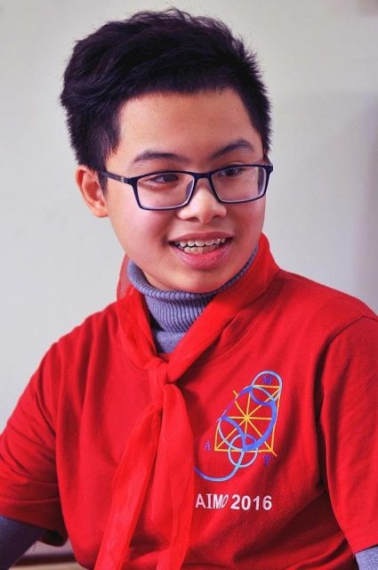 Dinh Vu Tung Lam anh 2