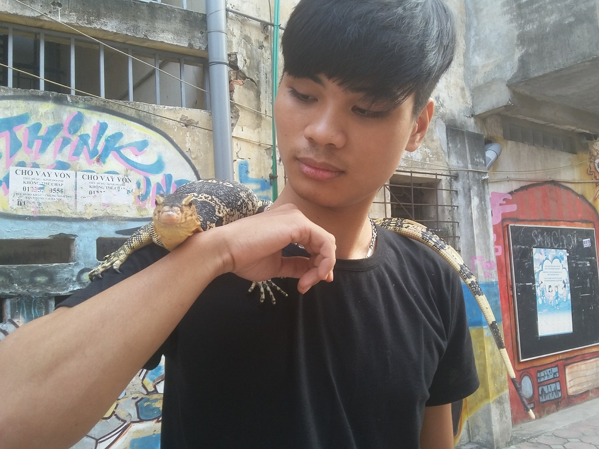 9X chu dong chia tay ban gai vi ton nhieu thoi gian cham soc bo sat hinh anh