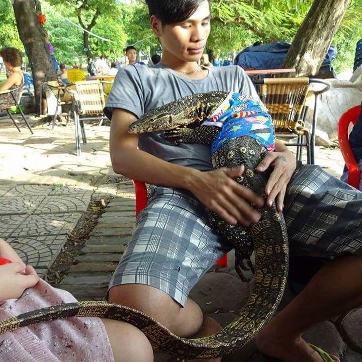 chia tay ban gai vi cham soc bo sat anh 3