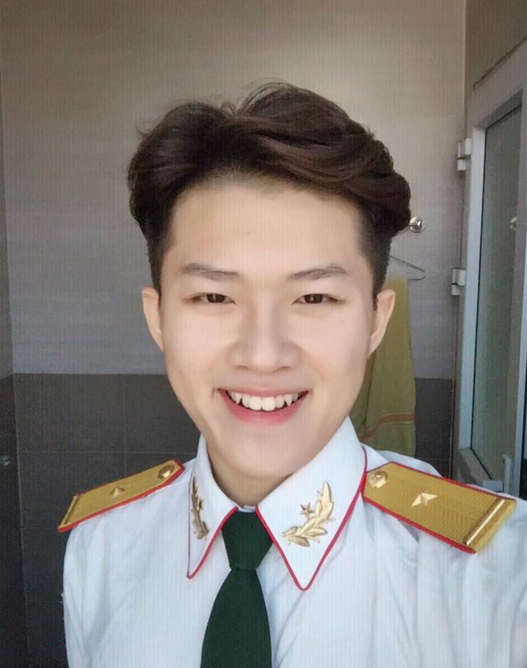 chang quan nhan hat hay anh 4