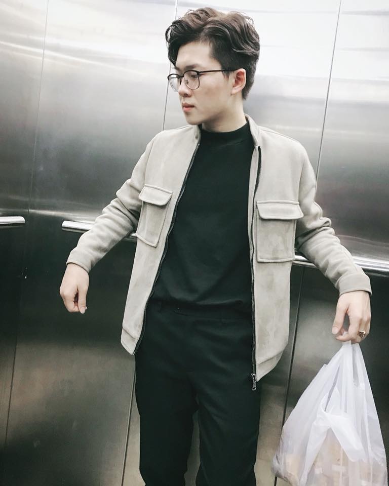 chang quan nhan hat hay anh 5