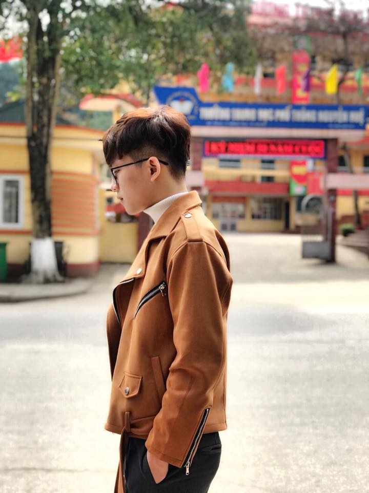 chang quan nhan hat hay anh 6