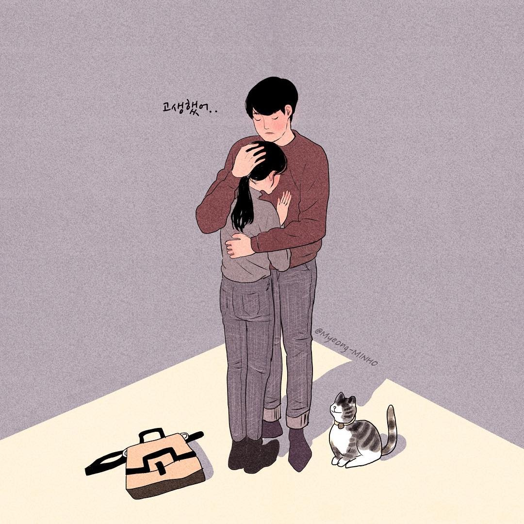 bo tranh tinh yeu anh 12