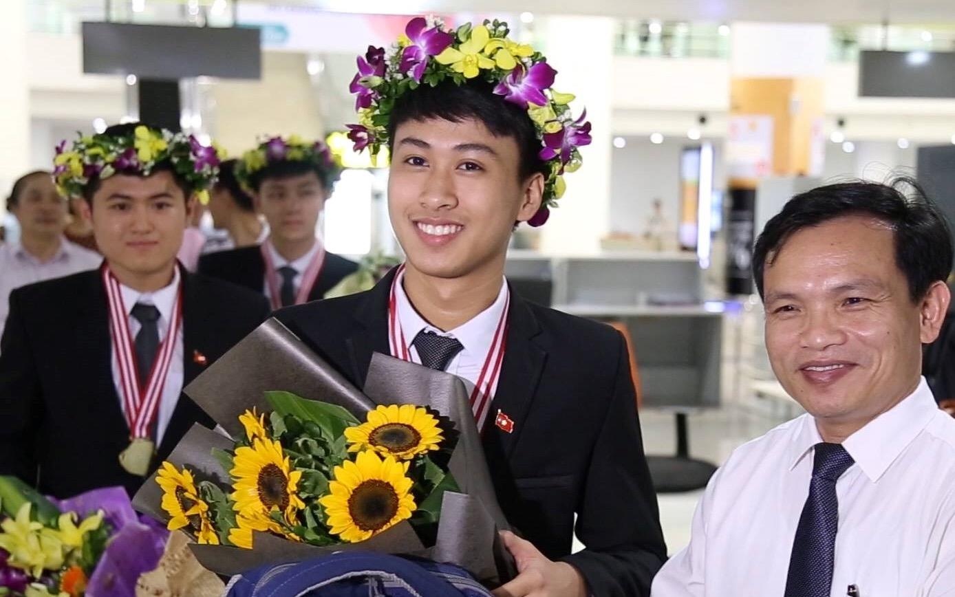 9X trung tuyen dai hoc so mot the gioi duoc nguong mo nhat hien nay hinh anh