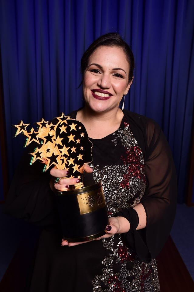 Giai thuong giao vien toan cau 2018 anh 2