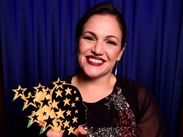 Co giao Anh nhan giai giao vien toan cau tri gia mot trieu USD hinh anh