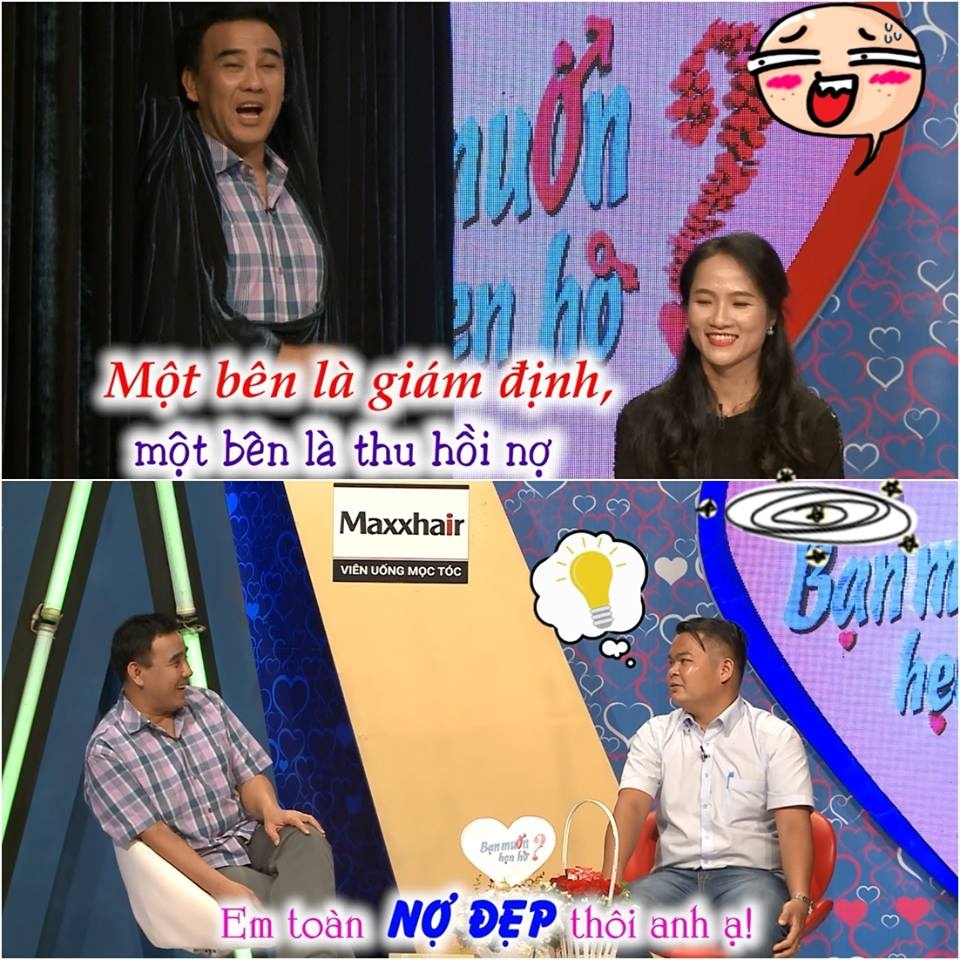 Bạn muốn hẹn hò ảnh 1 Ban muon hen ho anh 1