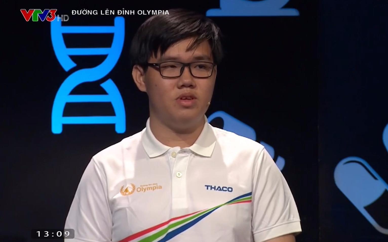 Nhut Thinh tra loi dung 7/12 cau hoi Khoi dong hinh anh