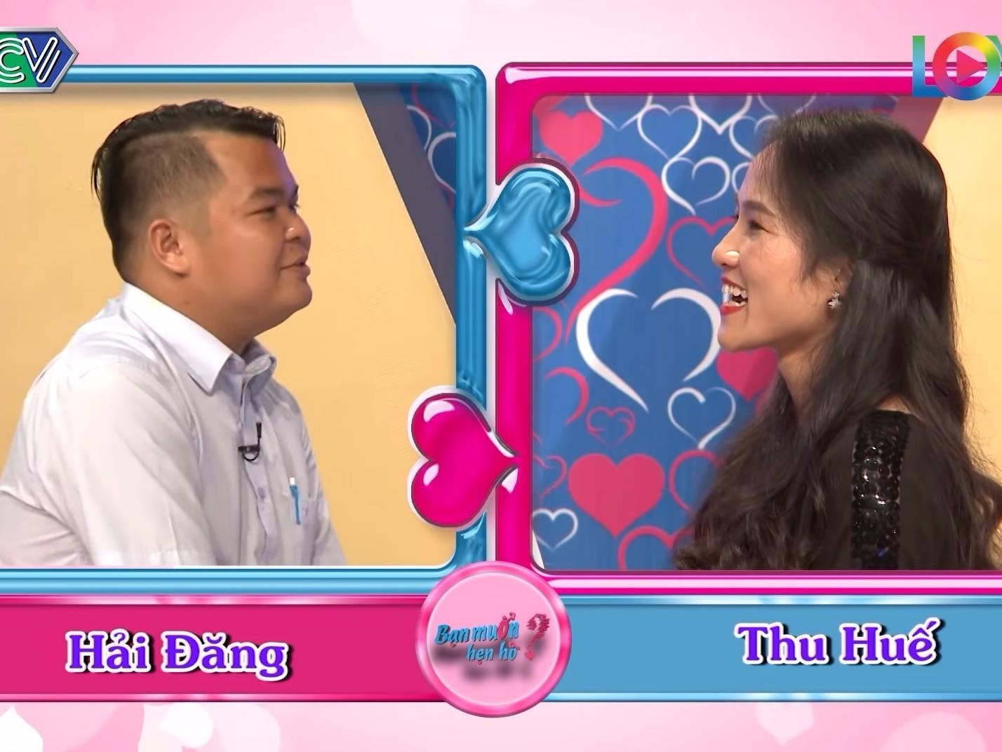 Co gai thu no hen ho cung chang trai tuyen bo 'xau, beo cung duyet' hinh anh