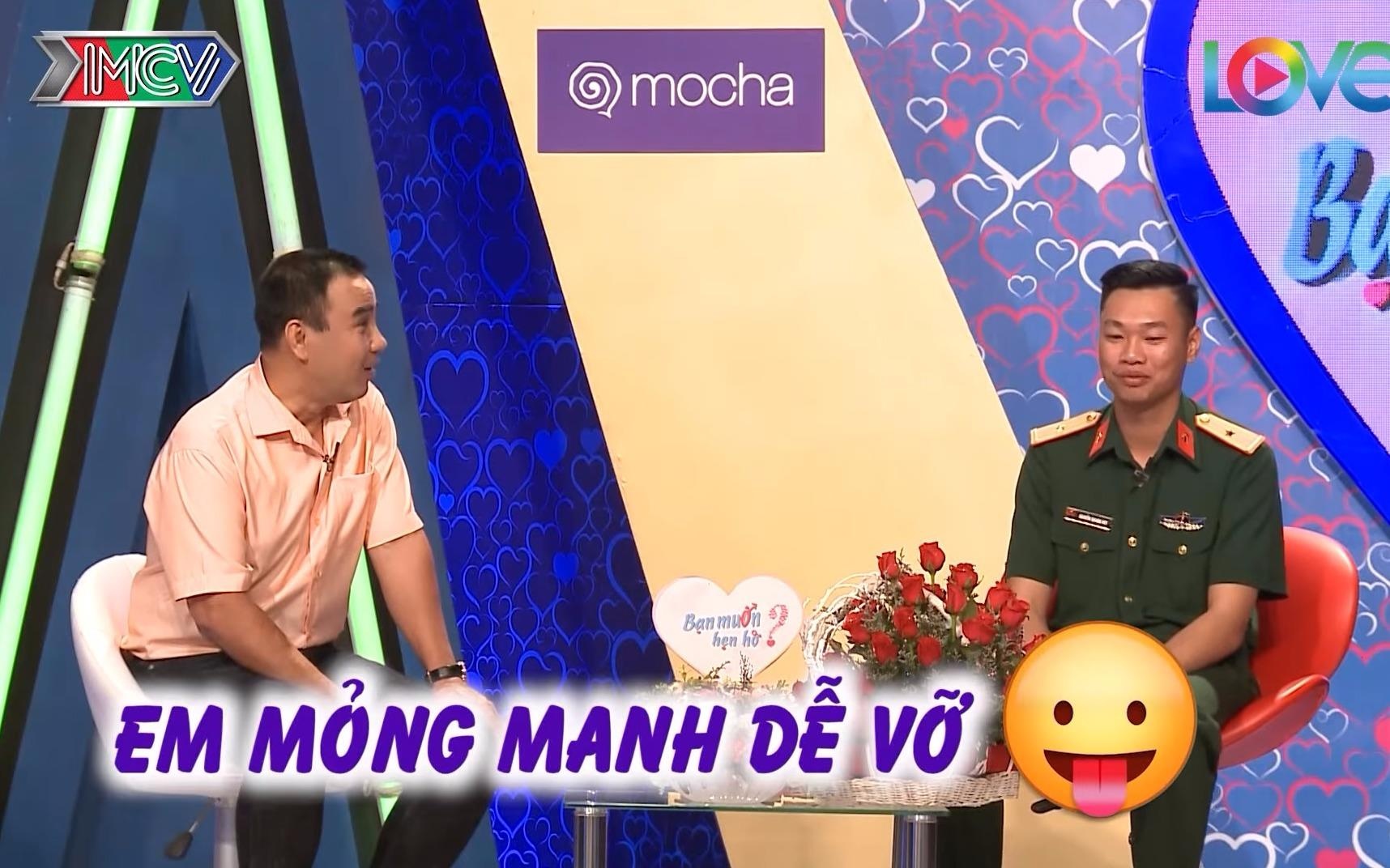 Le Hanh so con trai luy tinh, Quang Huy tu nhan 'mong manh de vo' hinh anh