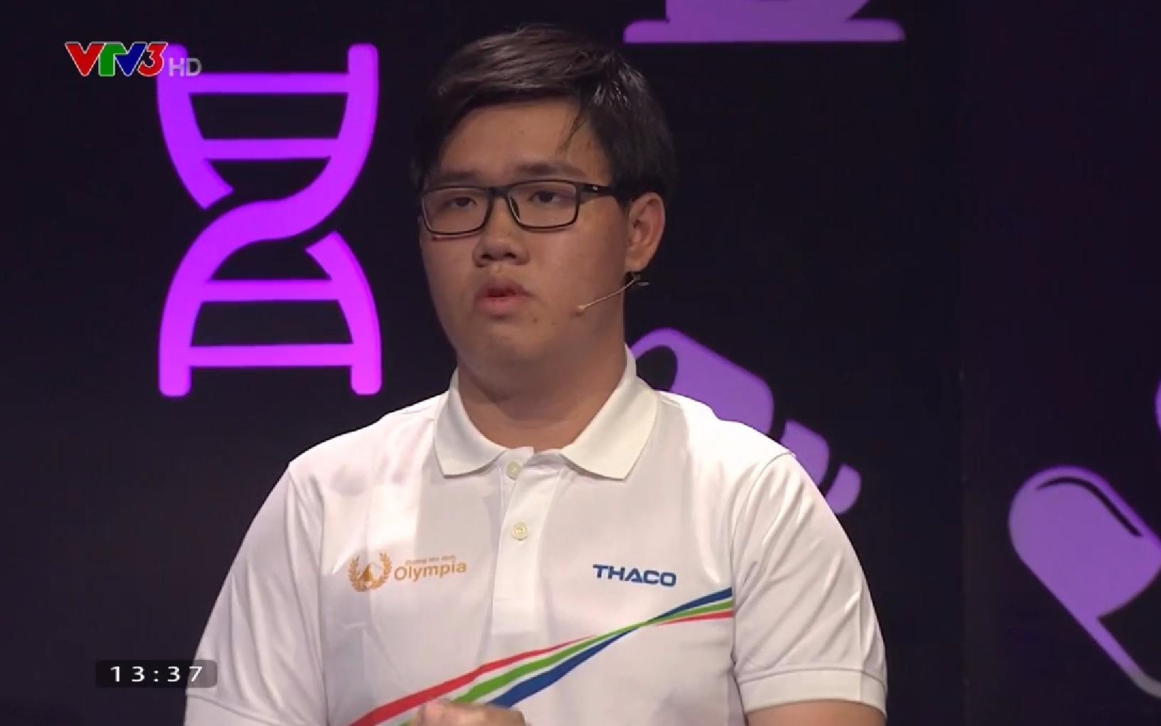 Nhut Thinh giu ngoi dan dau sau phan thi Ve dich hinh anh