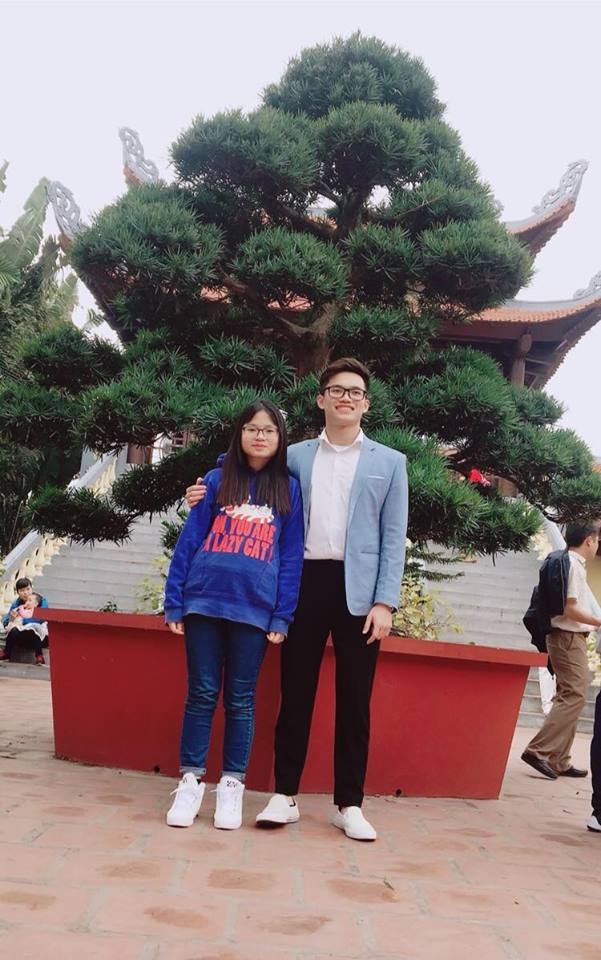 co be lop 6 viet tam thu anh 2